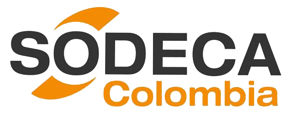 Sodeca Colombia